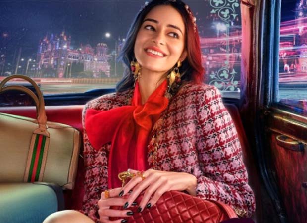 Ananya Panday hints at season 2 of Call Me Bae as first part ends in cliffhanger: “We aren’t done with the show” 2 : Bollywood News