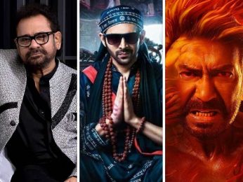 Anees Bazmee addresses misinterpretation of his statements about Bhool Bhulaiyaa 3 and Singham Again clash; says, “Some media personnel are misinterpreting my statement”