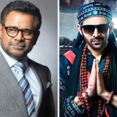 Anees Bazmee confirms Bhool Bhulaiyaa 3 release date; says, “Need of the hour is laughter, and I hope we’ve delivered”