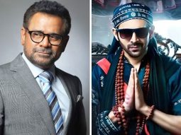 Anees Bazmee confirms Bhool Bhulaiyaa 3 release date; says, “Need of the hour is laughter, and I hope we’ve delivered”