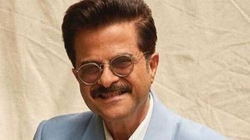 Anil Kapoor becomes the only Indian actor to feature on TIME’s 100 most influential figures in Artificial Intelligence realm