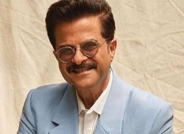 Anil Kapoor becomes the only Indian actor to feature on TIME’s 100 most influential figures in Artificial Intelligence realm : Bollywood News