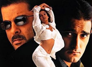 Anil Kapoor recalls getting Reiki from Padmini Kolhapure before Taal’s climax shoot: “Thought about not showing up on the set”