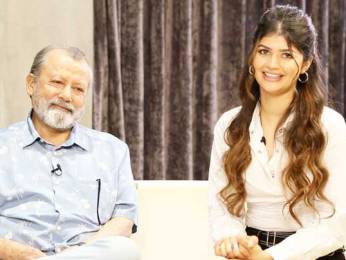 Anjini Dhawan & Pankaj Kapur catering generational gap, advice for the Gen Zs, Acting tips & more