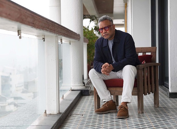 EXCLUSIVE: Anubhav Sinha EXPOSES the toxic entourage culture: “Veteran stars feel bad, especially if their team and vanity van are smaller than that of rising stars”
