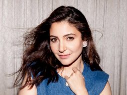 Anushka Sharma