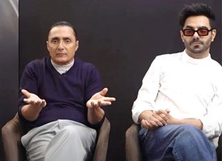 EXCLUSIVE: Aparshakti Khurana, Rahul Bose, and Anupriya Goenka discuss entourage costs