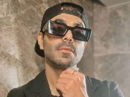 Aparshakti Khurana’s PJs steal the show: Stree 2 star’s hilarious reel goes viral