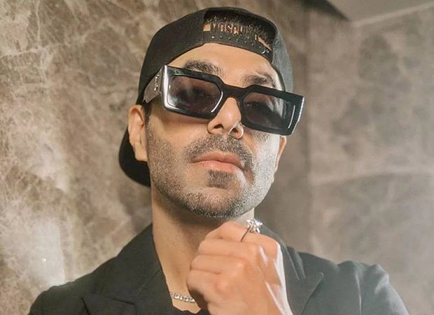 Aparshakti Khurana’s PJs steal the show Stree 2 star’s hilarious reel goes viral