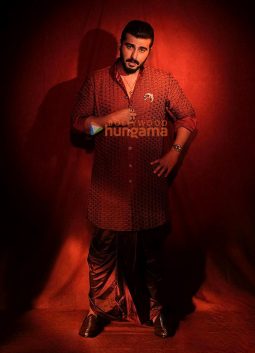 Arjun Kapoor
