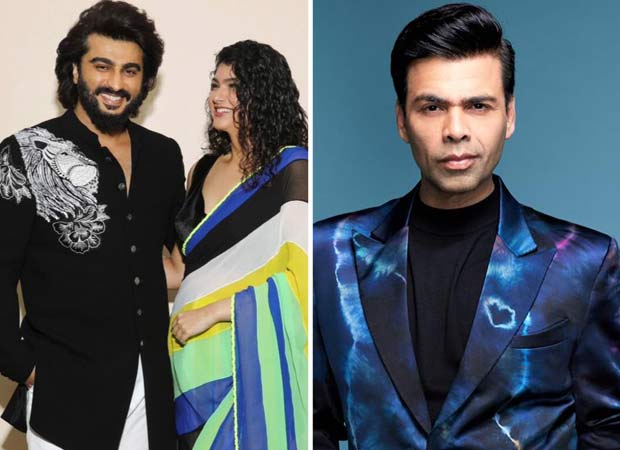 Arjun Kapoor’s sister Anshula Kapoor joins Karan Johar’s Hindi adaptation of the reality series The Traitors Report