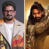 Arshad Warsi clarifies on his ‘joker’ comment about Prabhas in Kalki 2898 AD; calls him a ‘brilliant actor’