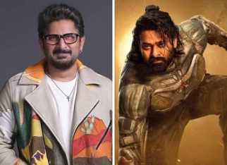 Arshad Warsi clarifies on his ‘joker’ comment about Prabhas in Kalki 2898 AD; calls him a ‘brilliant actor’