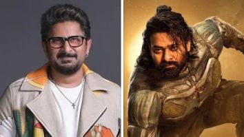 Arshad Warsi clarifies on his ‘joker’ comment about Prabhas in Kalki 2898 AD; calls him a ‘brilliant actor’