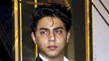 “Aryan Khan wants to make films, not act in them,” reveals a family friend