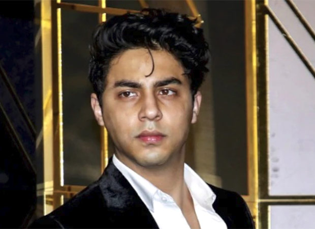 “Aryan Khan wants to make films, not act in them,” reveals a family friend