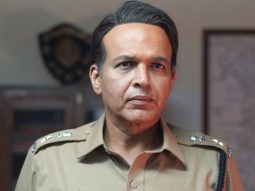 Ashutosh Gowariker opens up about his prep for playing Ramakant S. Kulkarni in Manvat Murders; says, “I met Ramakant’s family to gain a deep understanding of his character”