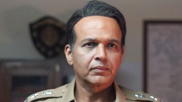 Ashutosh Gowariker opens up about his prep for playing Ramakant S. Kulkarni in Manvat Murders; says, “I met Ramakant’s family to gain a deep understanding of his character”