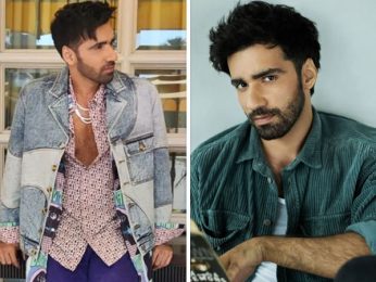 Avinash Tiwary’s 5 casual looks that prove he’s a style icon