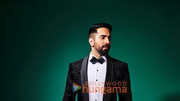 Celeb Photos Of Ayushmann Khurrana