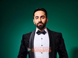 Celeb Photos Of Ayushmann Khurrana