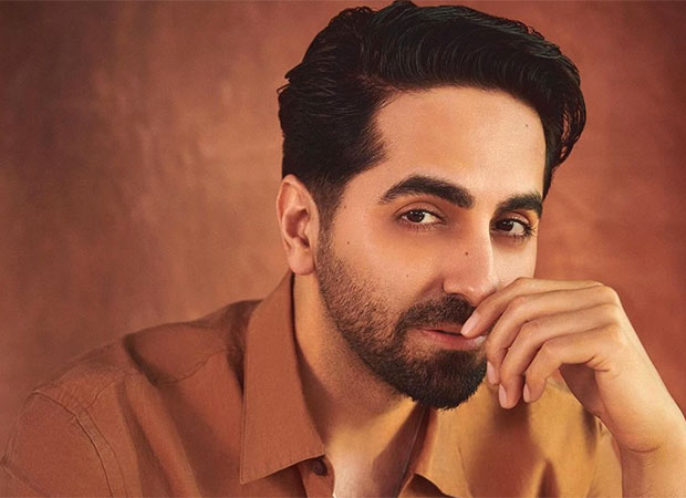 Ayushmann Khurrana's 400% Return on Investment in The Man Company