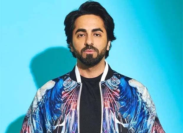 Ayushmann Khurrana launches his WhatsApp channel: "I want to create a close-knit community"