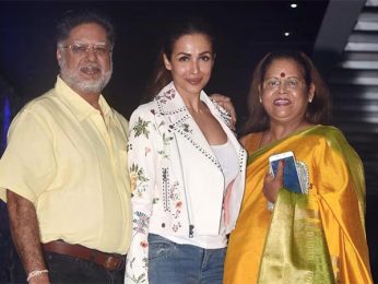 BREAKING! Malaika Arora’s father Anil Arora dies by suicide; Arbaaz Khan reaches her residence