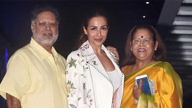 BREAKING! Malaika Arora’s father Anil Arora dies by suicide; Arbaaz Khan reaches her residence