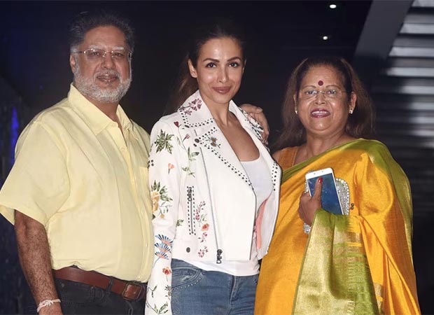 BREAKING! Malaika Arora’s father Anil Arora dies by suicide; Arbaaz Khan reaches her residence : Bollywood News