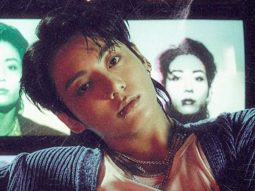 BTS’ Jung Kook’s I Am Still to release in Indian theatres on September 21; to be a limited two-day event