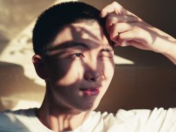 BTS’ RM announces solo documentary film RM: Right People, Wrong Place; set to premiere at Busan International Film Festival 2024
