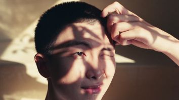 BTS’ RM announces solo documentary film RM: Right People, Wrong Place; set to premiere at Busan International Film Festival 2024