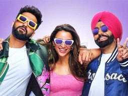 Bad Newz comes to Prime Video! Vicky Kaushal, Triptii Dimri, Ammy Virk starrer premieres on September 13