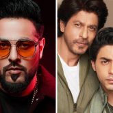 Badshah took inspiration from Shah Rukh Khan for his stage name, confirms his role in Aryan Khan’s Stardom “SRK called me to Mannat to make a song for Zero”