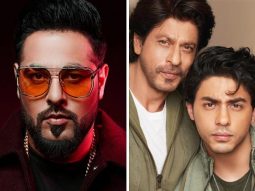 Badshah took inspiration from Shah Rukh Khan for his stage name, confirms his role in Aryan Khan’s Stardom: “SRK called me to Mannat to make a song for Zero”