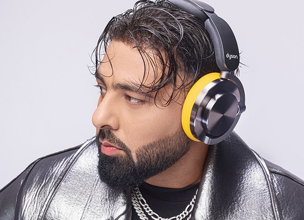 Badshah becomes face of Dyson’s OnTrac Headphones : Bollywood News – Bollywood Hungama