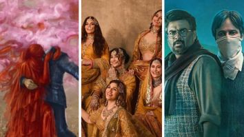 Barzakh competes for Best Drama Series at 2024 Asian Academy Awards alongside Heeramandi, The Railway Men, and Panchayat