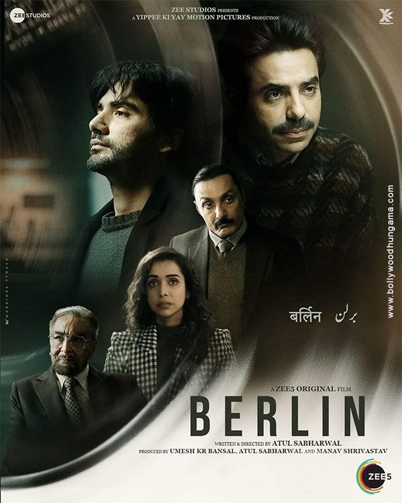 Berlin Movie Music | Berlin Movie Songs | Download Latest Bollywood ...