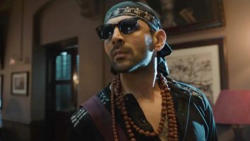 Bhool Bhulaiyaa 3 | Teaser | Kartik Aaryan, Vidya Balan, Triptii Dimri