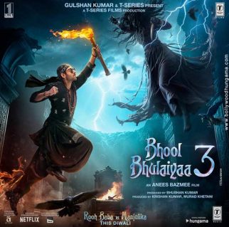 Bhool Bhulaiyaa 3