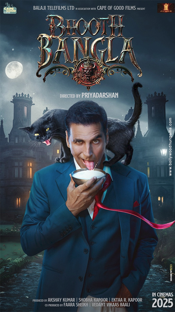 bhoot bangla 2