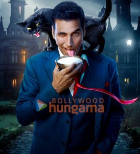 Bhooth Bangla Movie: Review | Release Date (2024) | Songs | Music