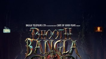 Bhooth Bangla