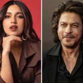 Bhumi Pednekar and Pulkit set to reunite after Bhakshak; project to be produced by Shah Rukh Khan’s Red Chillies Entertainment Report