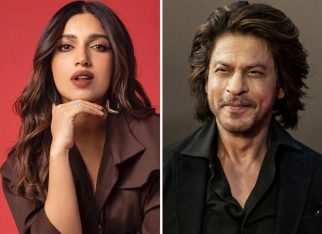 Bhumi Pednekar and Pulkit set to reunite after Bhakshak; project to be produced by Shah Rukh Khan’s Red Chillies Entertainment: Report