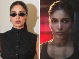 Bhumi Pednekar wraps year-long shoot of her web-series debut Daldal; calls It ‘Her most complex role yet’