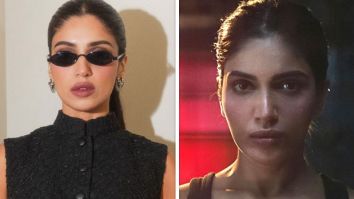 Bhumi Pednekar wraps year-long shoot of her web-series debut Daldal; calls It ‘Her most complex role yet’