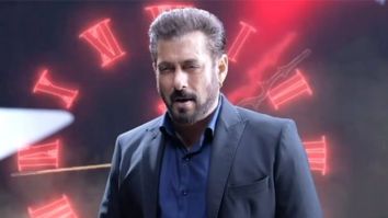 Bigg Boss 18: JioCinema unveils BTS video featuring Salman Khan; says, “You will fall in love with him again”