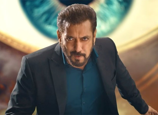 Bigg Boss 18 Promo: Salman Khan returns to play ‘Time Ka Tandav’ with contestants